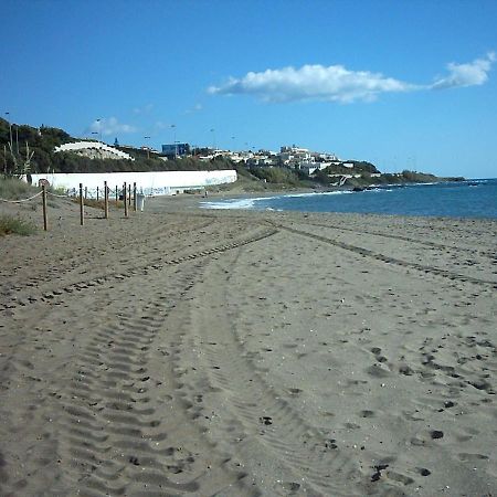 Lighthouse Beach Apartment MIJAS COSTA Exterior photo