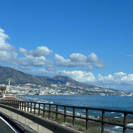 Lighthouse Beach Apartment MIJAS COSTA Exterior photo